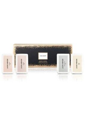 Laura Mercier Secret Garden Hand Body Soap Collection
